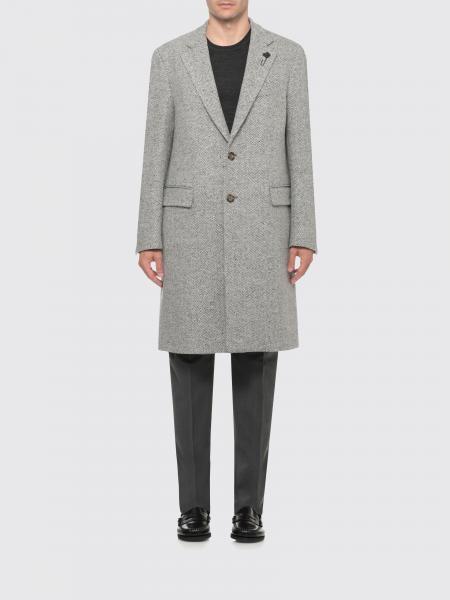 Manteau homme Lardini