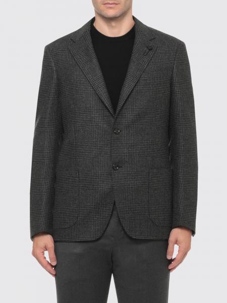Veste homme Lardini
