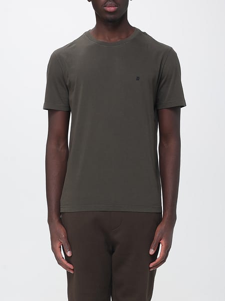 T-shirt herren Dondup