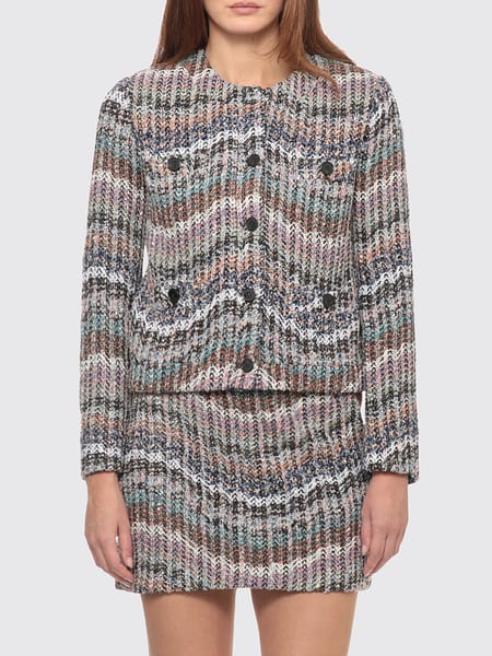 Jacket woman Missoni