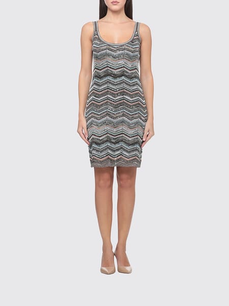 Dress woman Missoni