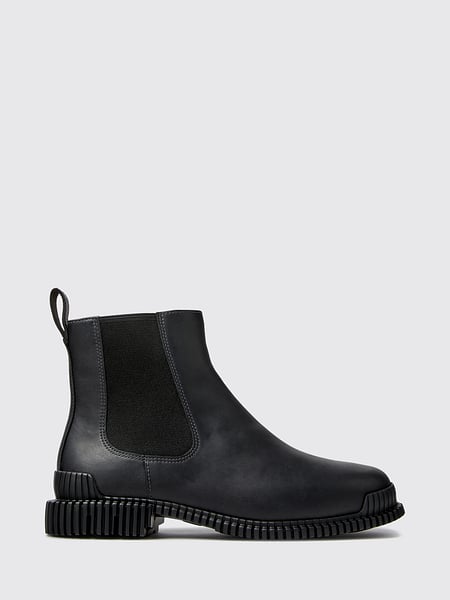 Boots woman Camper