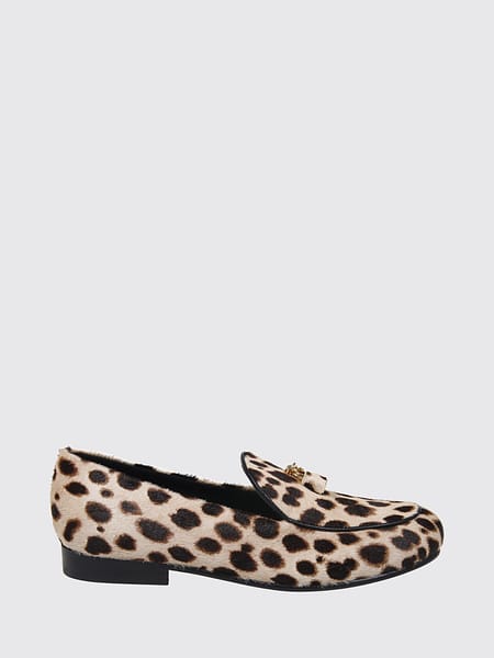 Loafer woman Tory Burch
