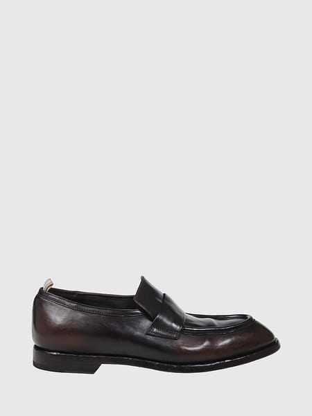 로퍼 남성 Officine Creative
