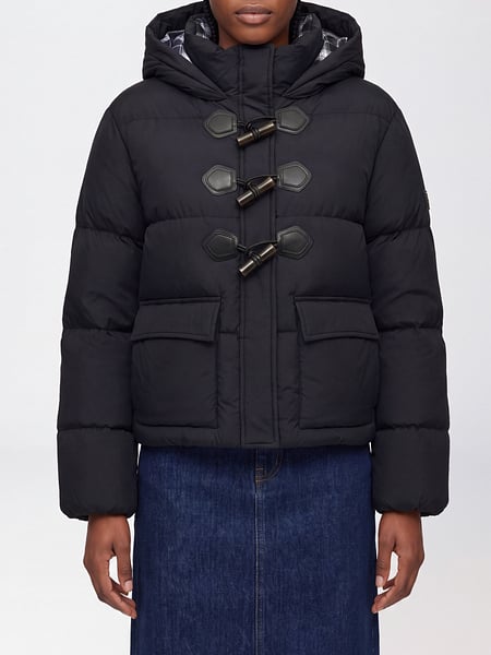 Jacket woman Ganni