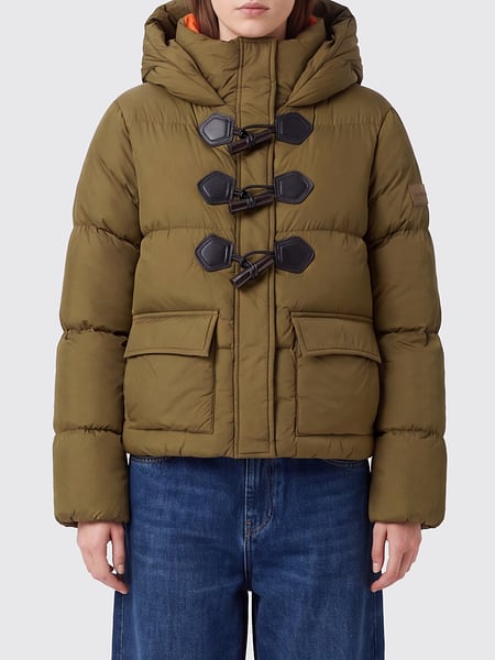 Jacket woman Ganni