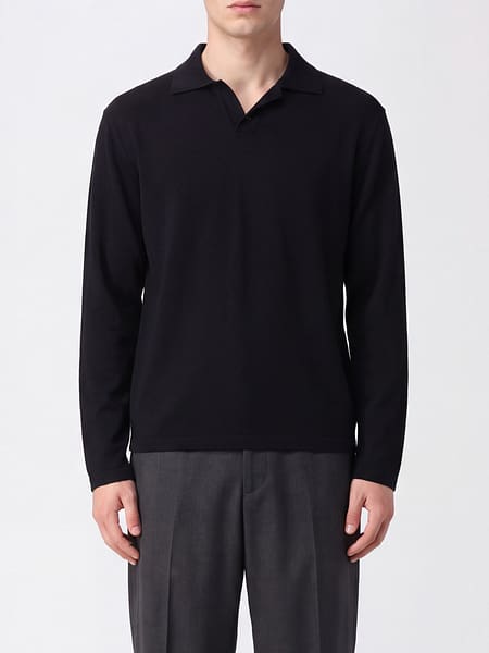 Sweater men Roberto Collina