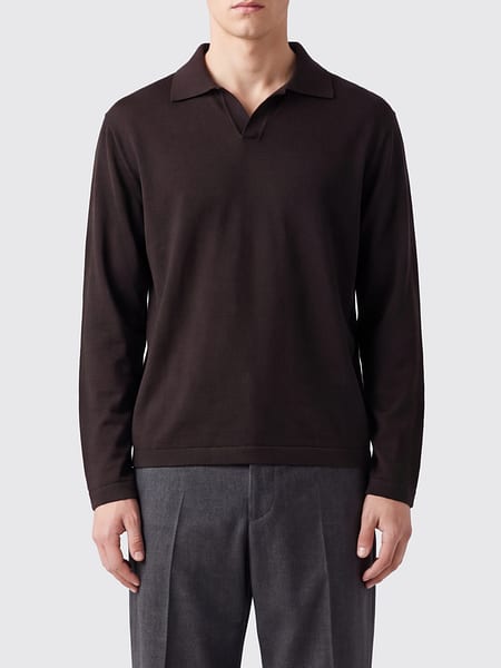 Sweater men Roberto Collina