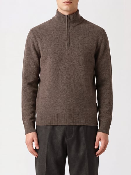 Sweater men Roberto Collina