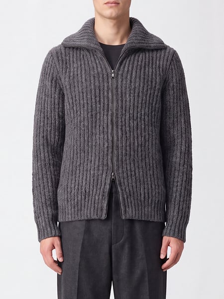 Sweater men Roberto Collina