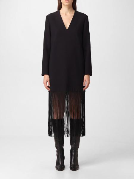 Dress woman by Malene Birger