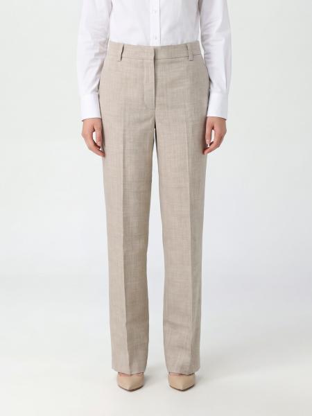 Trousers woman by Malene Birger