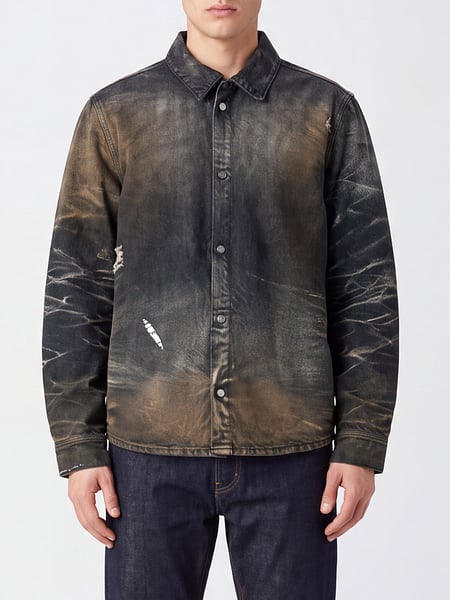 Shirt men CamperLab