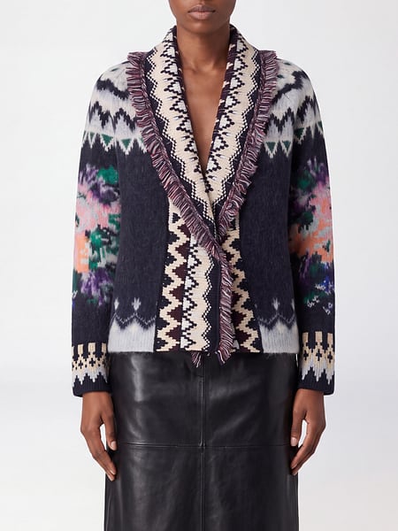Sweater woman Forte Forte