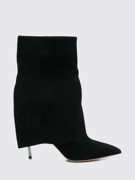 Boots woman Casadei