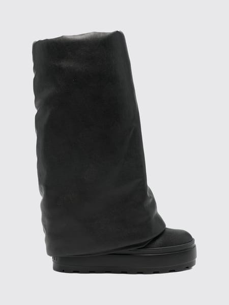 Boots woman Casadei