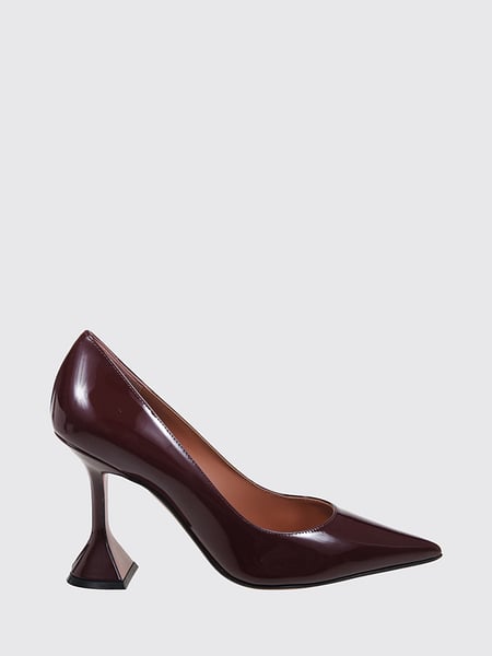 High heel shoes woman Amina Muaddi
