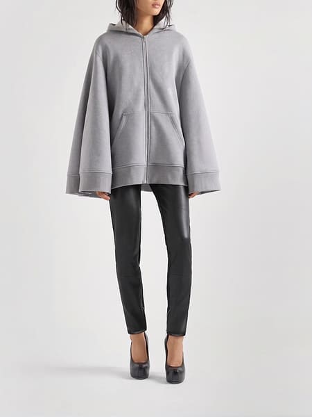 Sweatshirt woman 7 For All Mankind