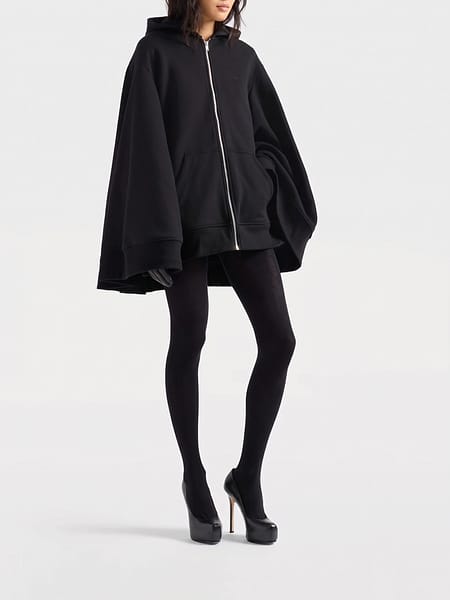 Sweatshirt woman 7 For All Mankind