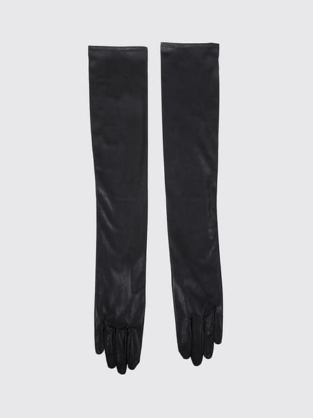 Gloves woman 7 For All Mankind