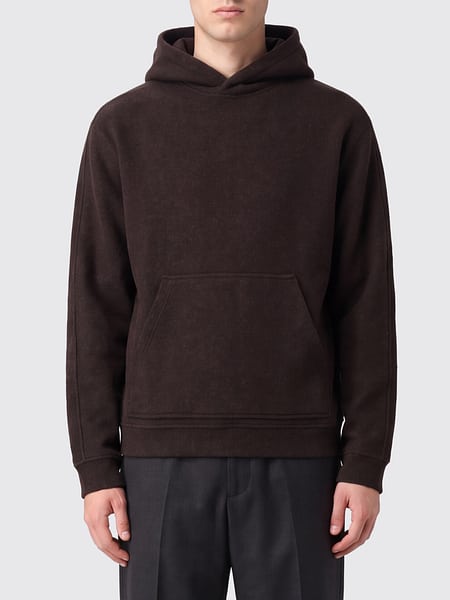 Sweatshirt men Maison KitsunÉ
