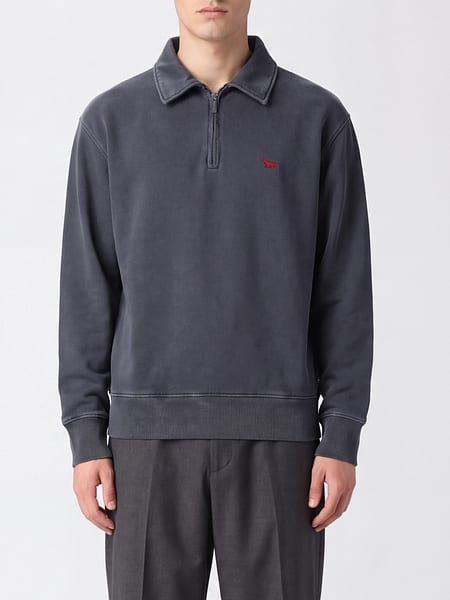 Sweatshirt men Maison KitsunÉ
