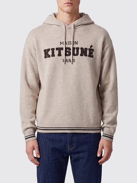 Sweatshirt men Maison KitsunÉ