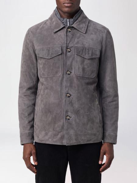 Jacket men Moorer