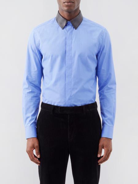 Hemd herren Tom Ford