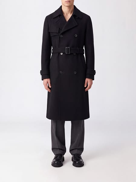 Coat men Hevo