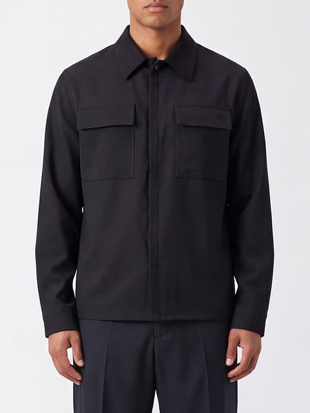 Shirt men Hevo