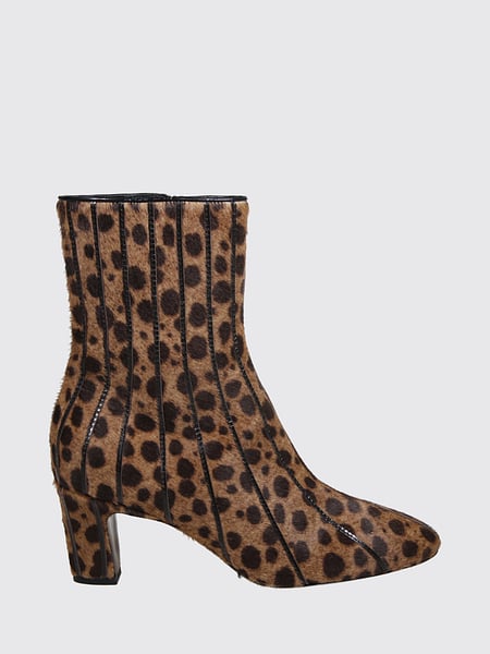 Flat ankle boot woman Herbert Levine
