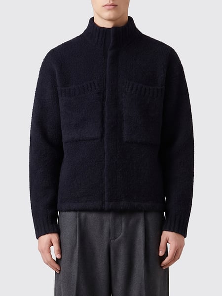 Jacket men Diana Studio