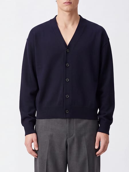 Sweater men Diana Studio