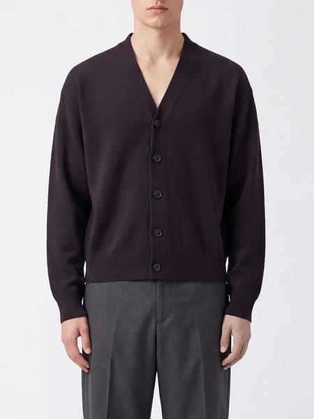 Sweater men Diana Studio