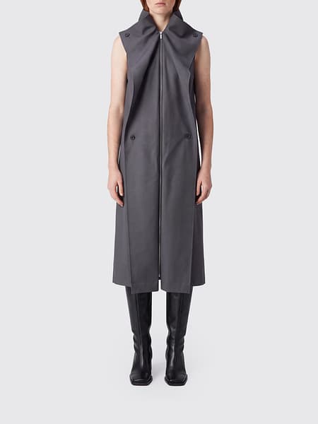 Dress woman Issey Miyake