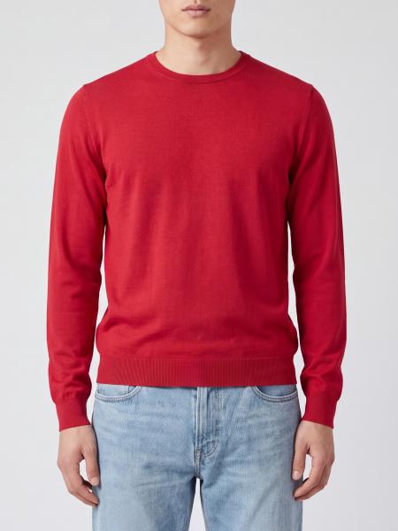Maglia uomo John Smedley