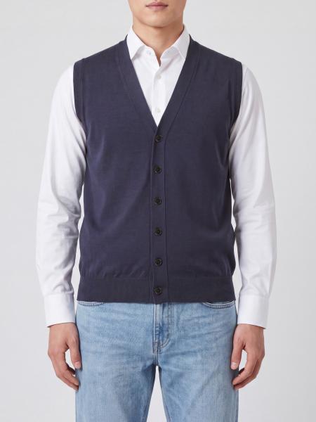 Maglia uomo John Smedley