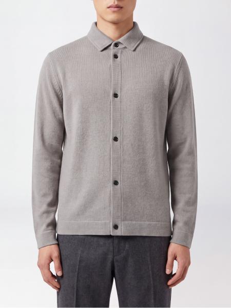 Pull homme Lardini