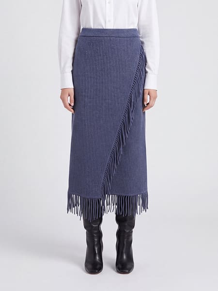 Skirt woman Simkhai