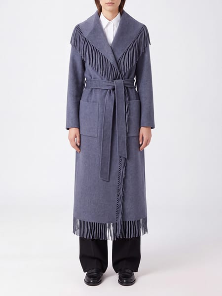 Coat woman Simkhai
