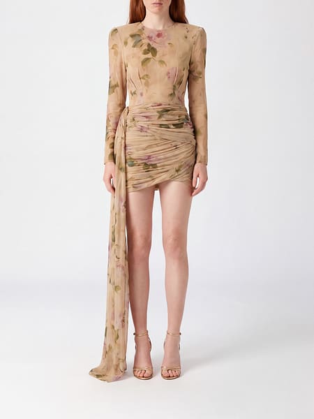 Dress woman Magda Butrym