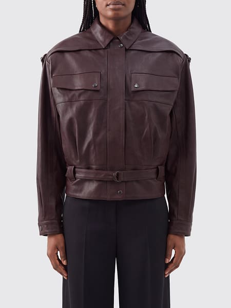 Jacket woman Magda Butrym