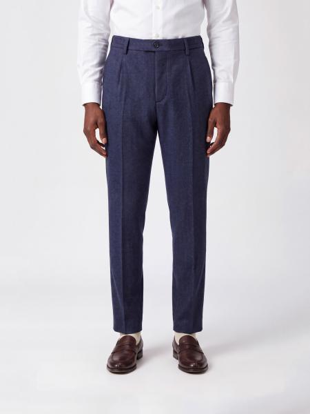 Pantaloni uomo Cruna