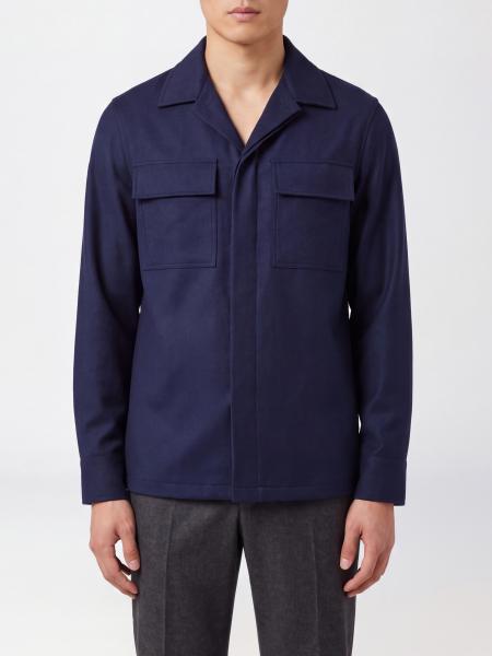 Camicia uomo Cruna