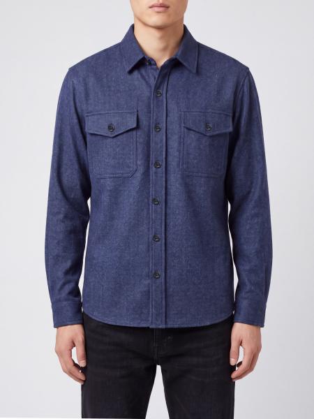 Camicia uomo Cruna