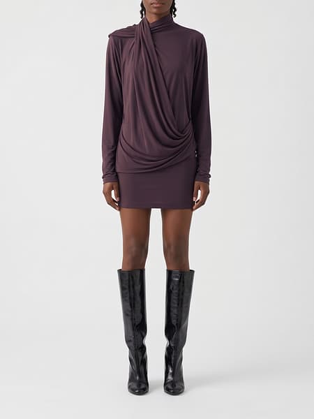 Dress woman Entire Studios