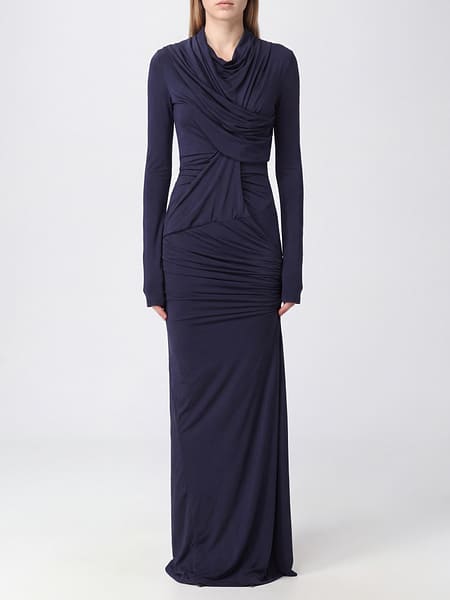 Dress woman Entire Studios