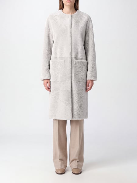 Jacket woman Blancha