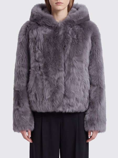 Jacket woman Blancha